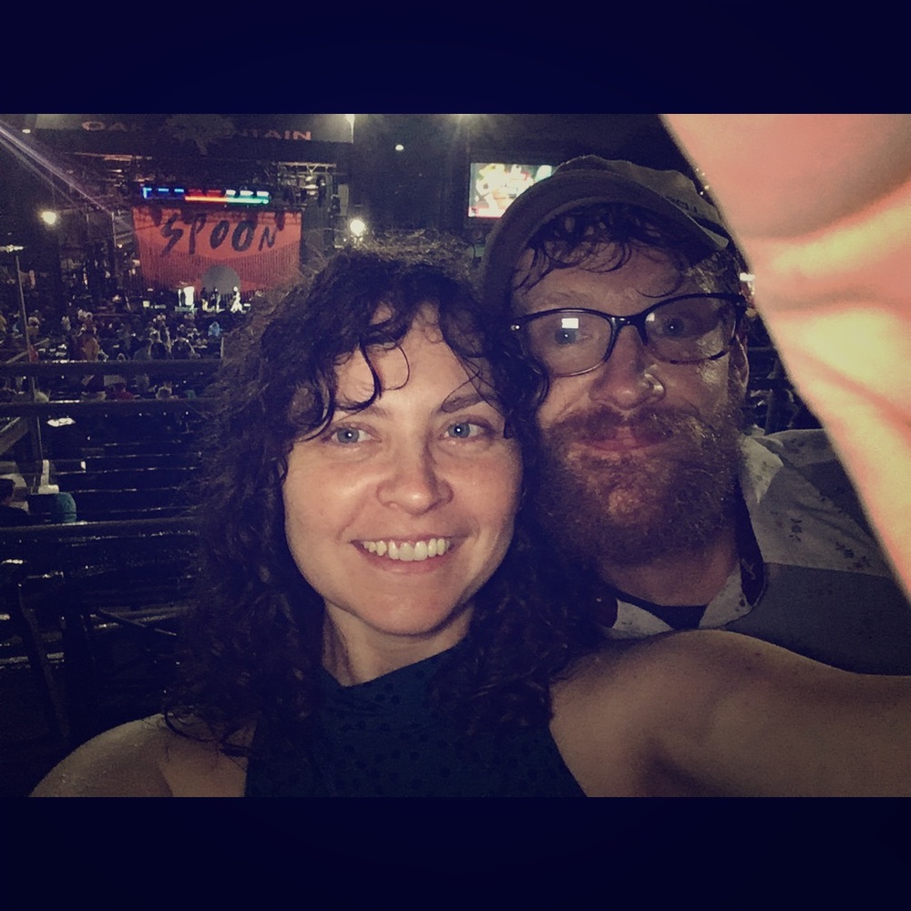 Meet your Posher, Alison